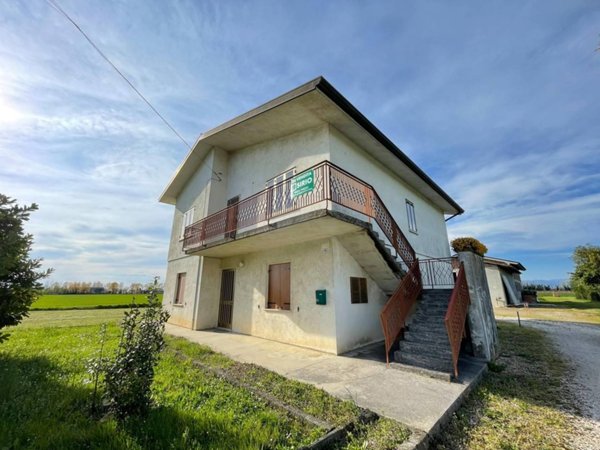 casa indipendente in vendita a Palmanova