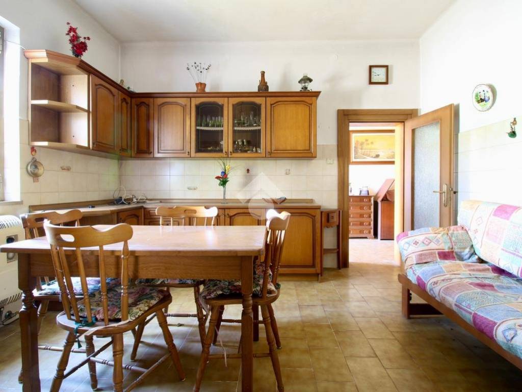 casa semindipendente in vendita a Palmanova in zona San Marco