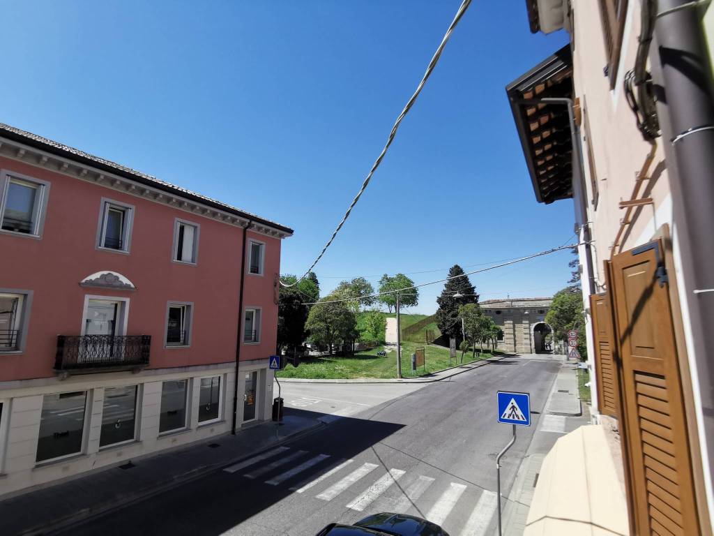 appartamento in vendita a Palmanova