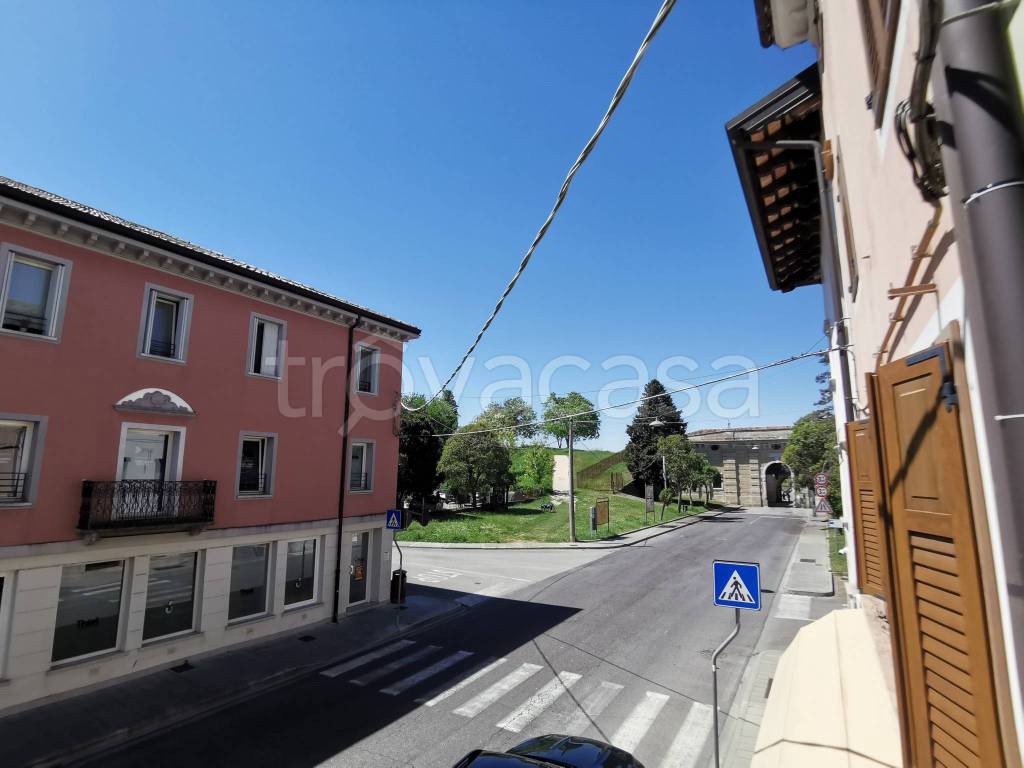 appartamento in vendita a Palmanova