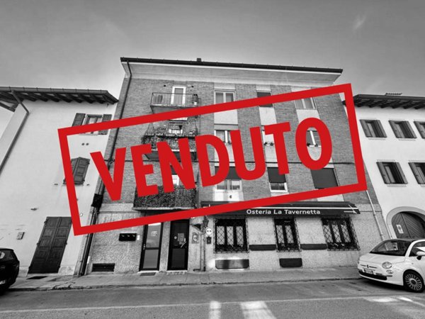 appartamento in vendita a Palmanova