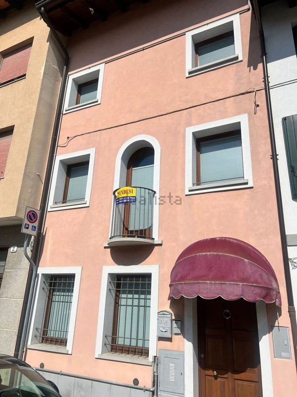casa indipendente in vendita a Palmanova
