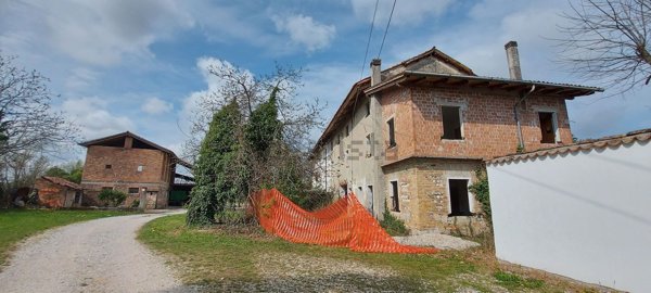 casa indipendente in vendita a Palmanova in zona Ialmicco
