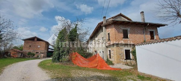 casa indipendente in vendita a Palmanova in zona Ialmicco