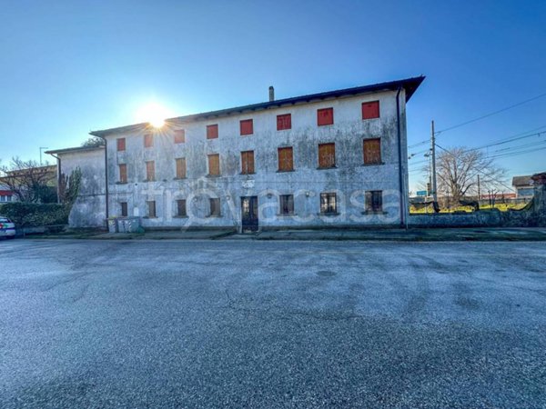 casa indipendente in vendita a Palmanova in zona San Marco