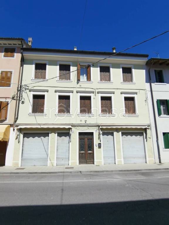 appartamento in vendita a Palmanova