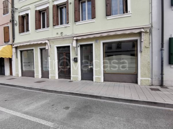 bivano in vendita a Palmanova