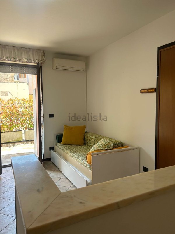appartamento in vendita a Palmanova