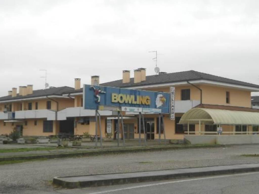 negozio in vendita a Palmanova in zona Sottoselva