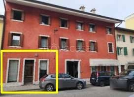 negozio in vendita a Palmanova in zona San Marco