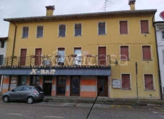 appartamento in vendita a Palmanova in zona Ialmicco