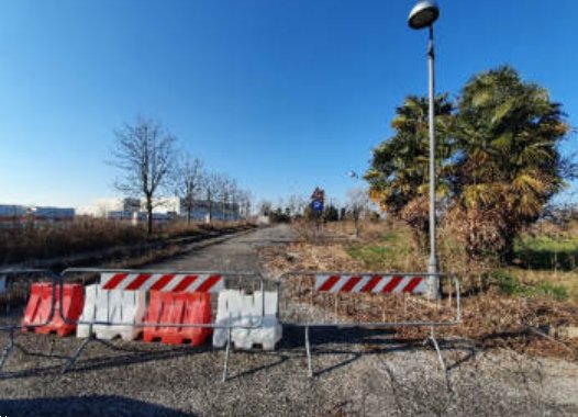 terreno agricolo in vendita a Palmanova in zona Ialmicco