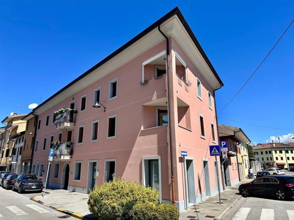 appartamento in vendita a Palmanova in zona San Marco