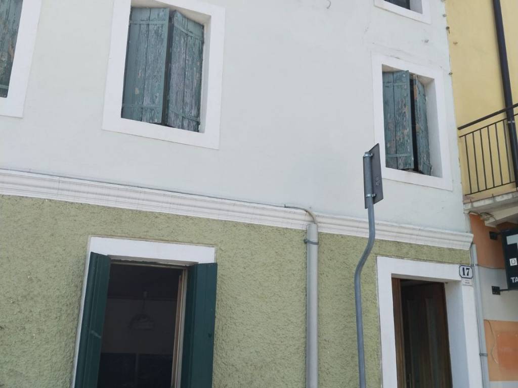 casa indipendente in vendita a Palmanova in zona Ialmicco