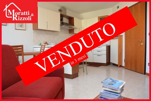 appartamento in vendita a Palmanova in zona San Marco