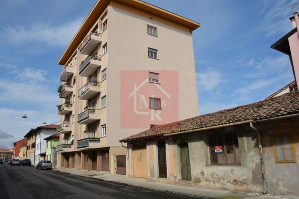 casa indipendente in vendita a Palmanova in zona San Marco