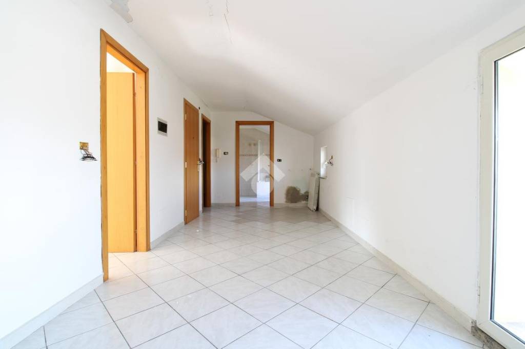 appartamento in vendita a Palmanova in zona San Marco