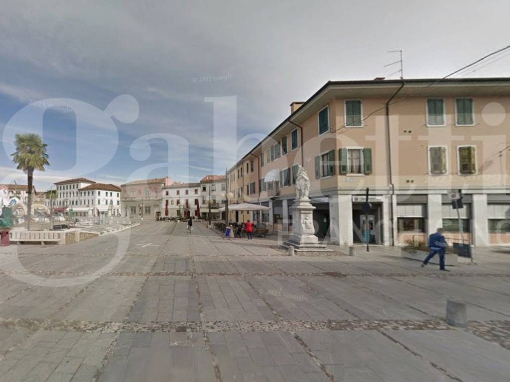 negozio in vendita a Palmanova in zona San Marco
