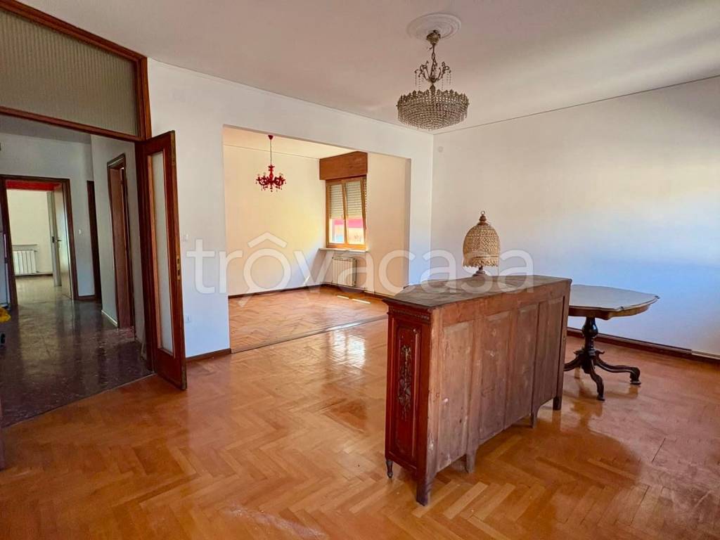 appartamento in vendita a Palmanova