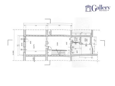 intera palazzina in vendita a Palmanova in zona Ialmicco