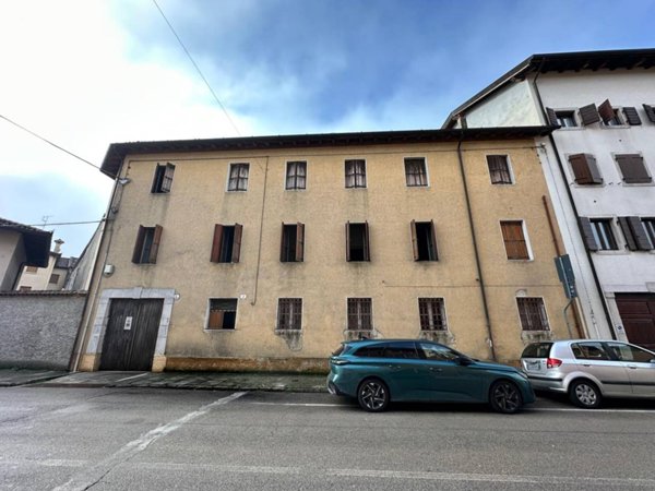 casa indipendente in vendita a Palmanova in zona San Marco