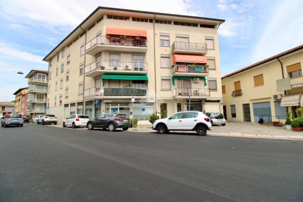 appartamento in vendita a Palmanova in zona San Marco