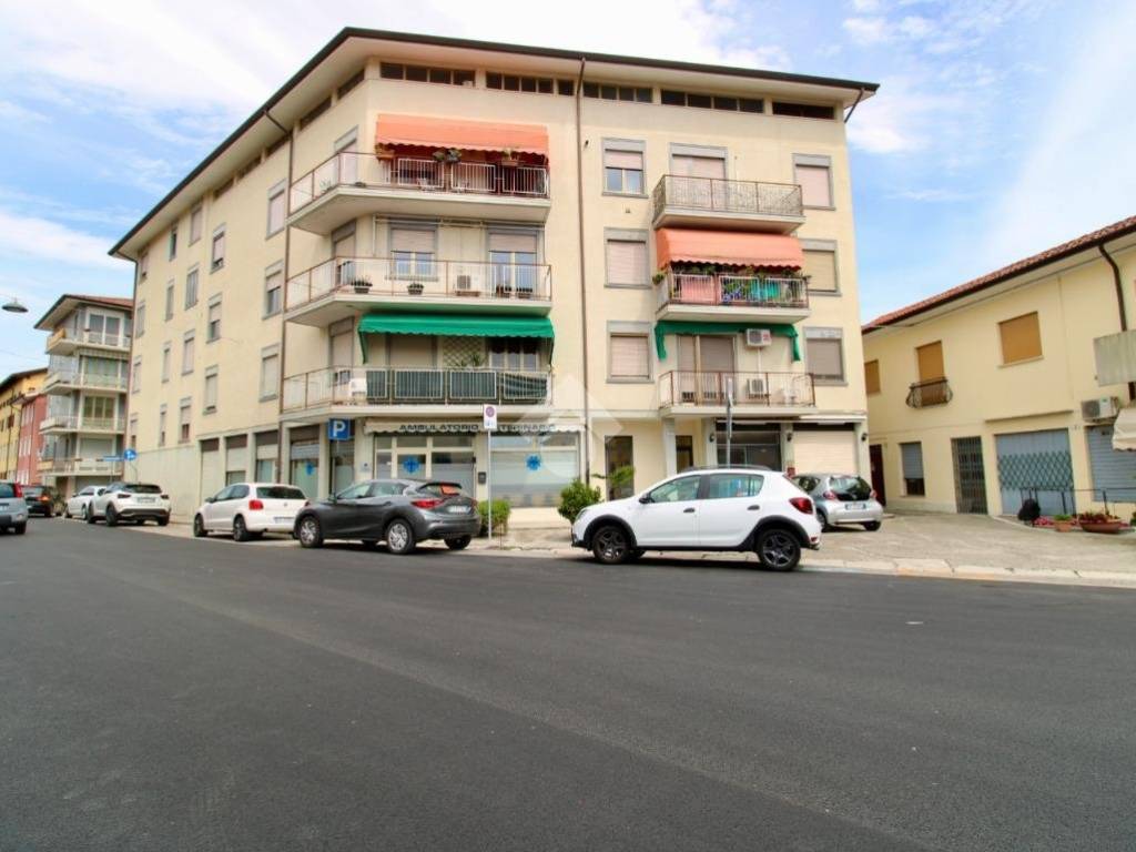 appartamento in vendita a Palmanova in zona San Marco
