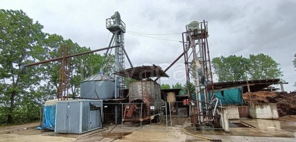 terreno agricolo in vendita a Palmanova