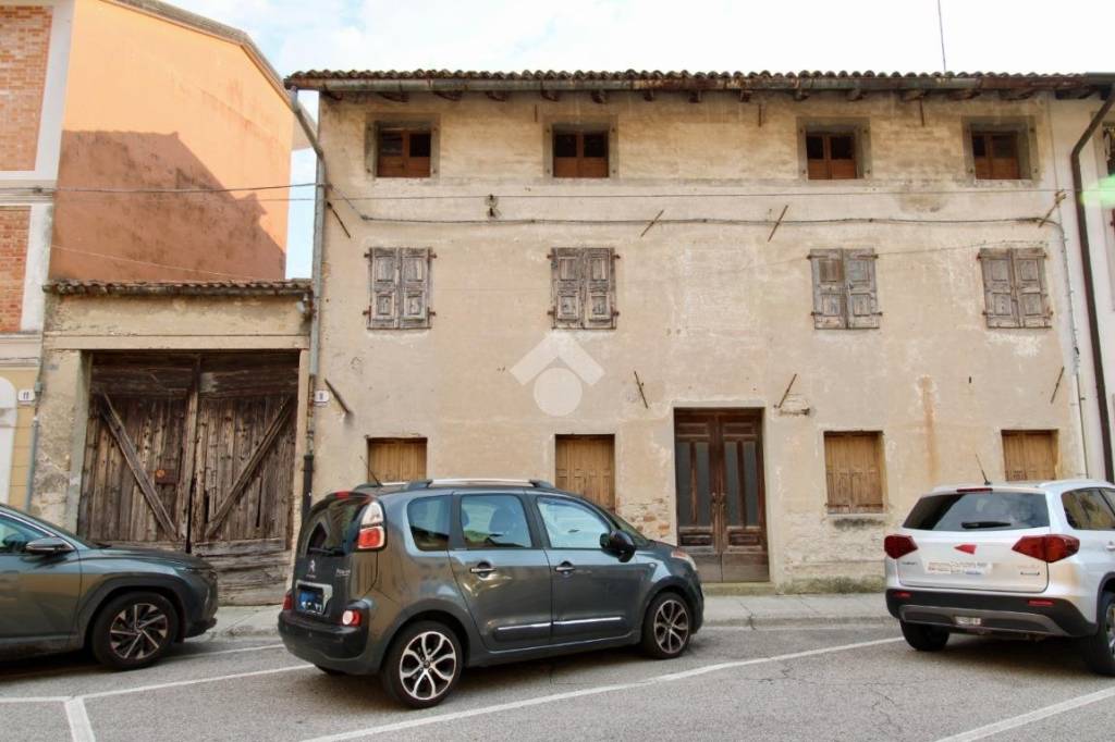 casa indipendente in vendita a Palmanova in zona San Marco