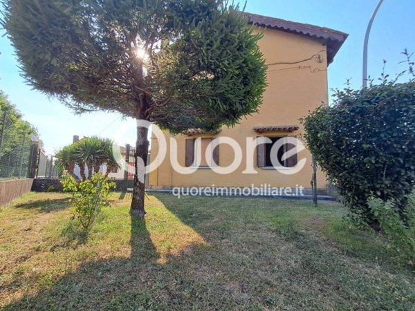 casa indipendente in vendita a Palmanova in zona San Marco