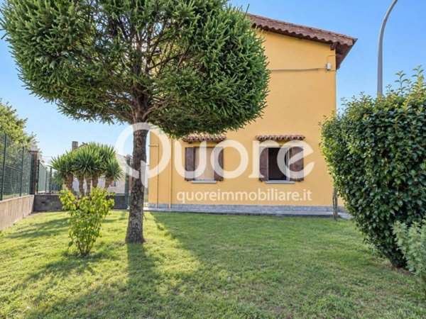 casa indipendente in vendita a Palmanova in zona San Marco