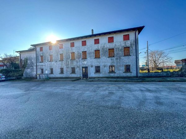 casa indipendente in vendita a Palmanova in zona San Marco