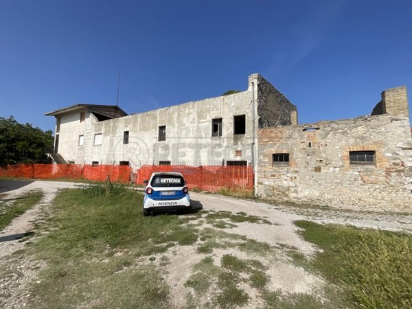 monolocale in vendita a Palmanova in zona Ialmicco