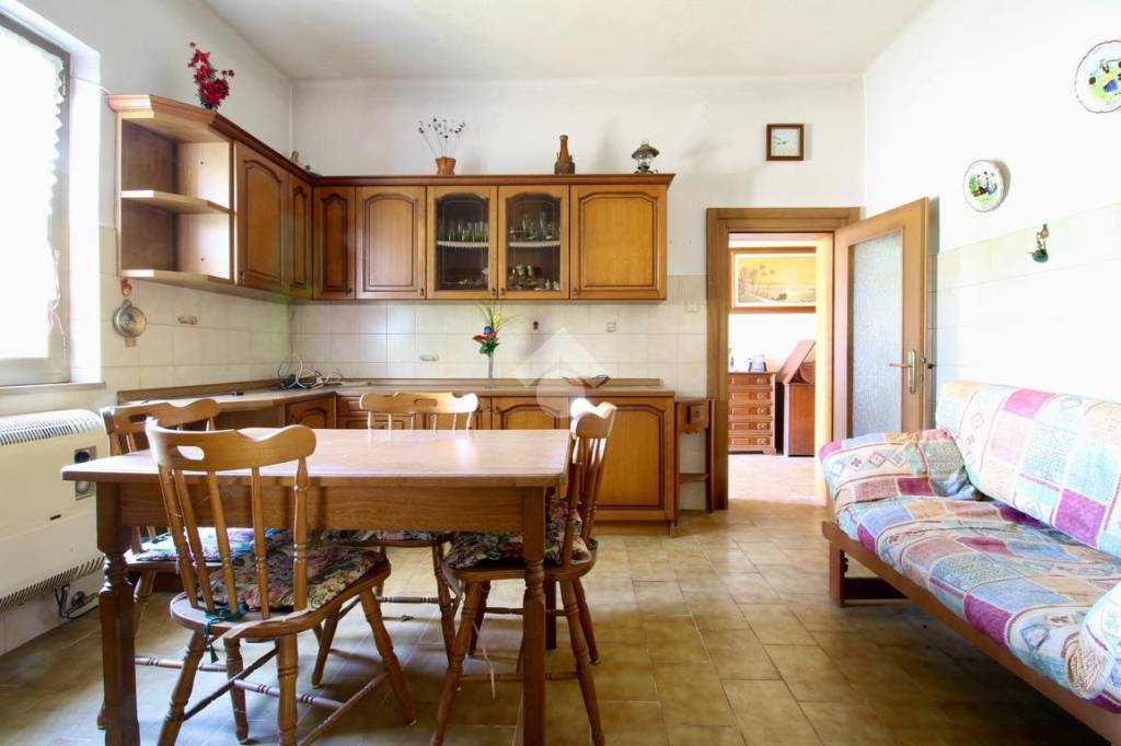 casa indipendente in vendita a Palmanova