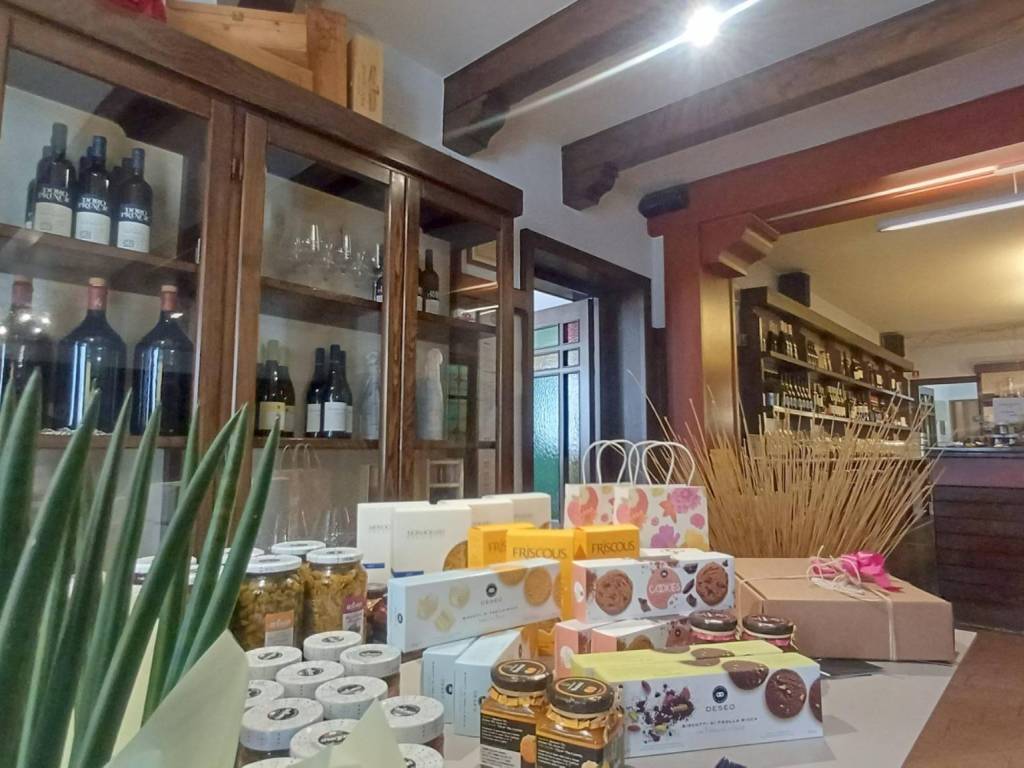 negozio in vendita a Palmanova in zona San Marco