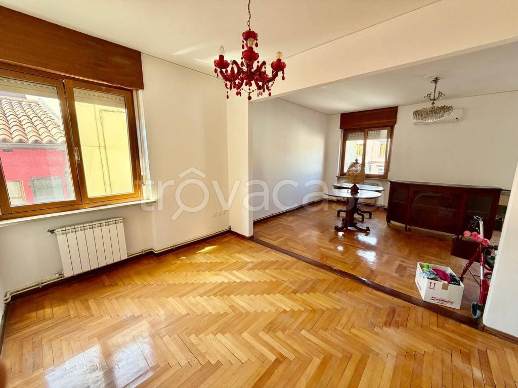 appartamento in vendita a Palmanova
