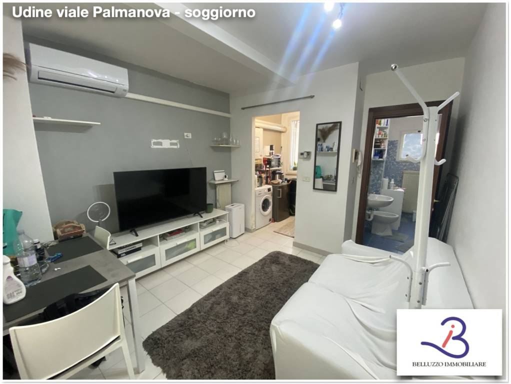 appartamento in vendita a Palmanova