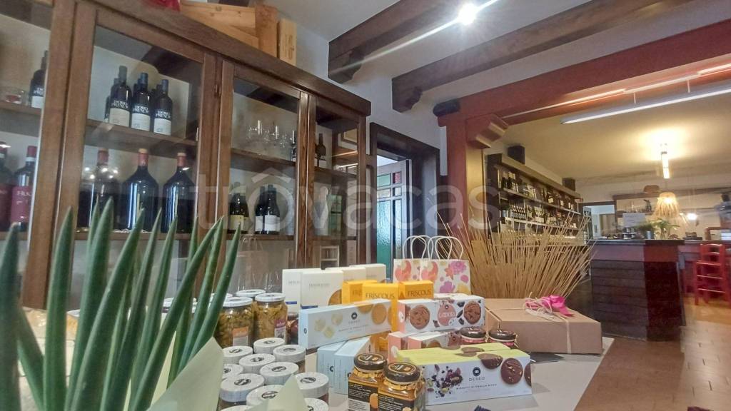 negozio in vendita a Palmanova in zona San Marco