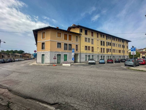 appartamento in vendita a Palmanova in zona San Marco