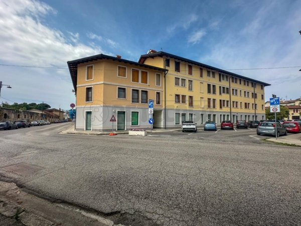 appartamento in vendita a Palmanova in zona San Marco