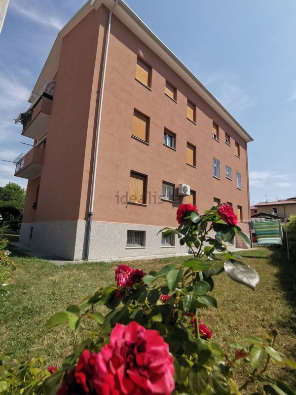 appartamento in vendita a Palmanova in zona San Marco