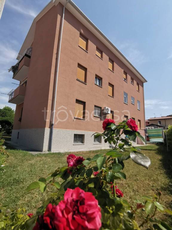 appartamento in vendita a Palmanova in zona San Marco