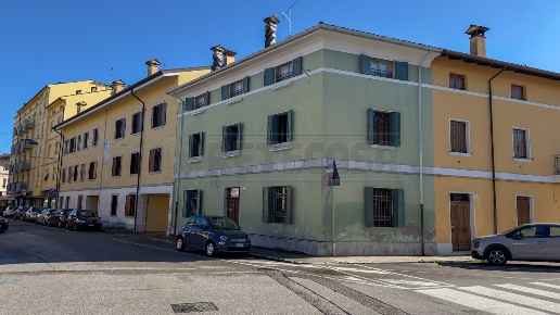 casa indipendente in vendita a Palmanova in zona San Marco