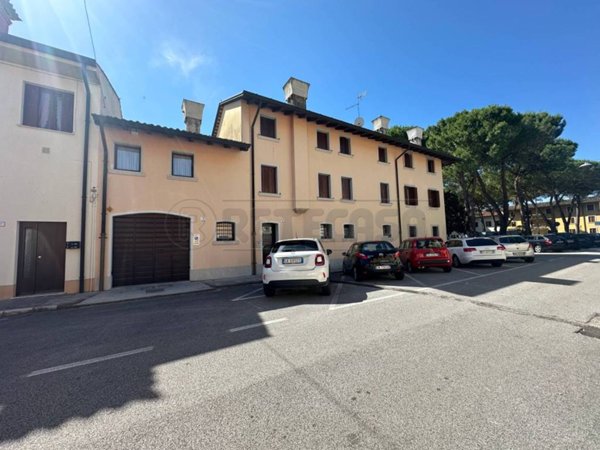casa indipendente in vendita a Palmanova in zona San Marco