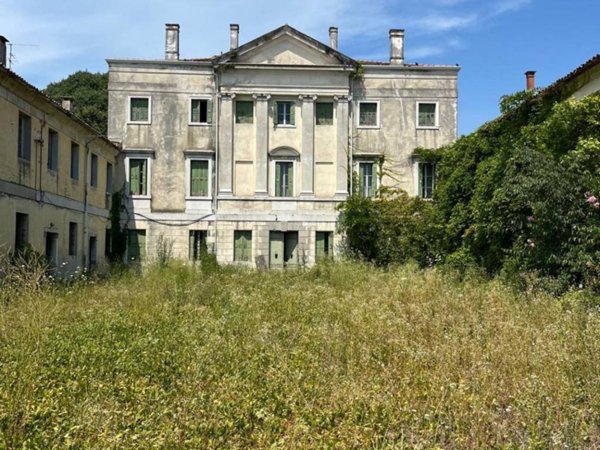 casa indipendente in vendita a Palmanova