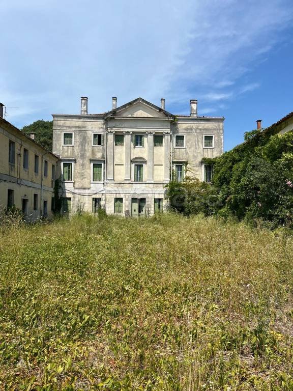 casa indipendente in vendita a Palmanova