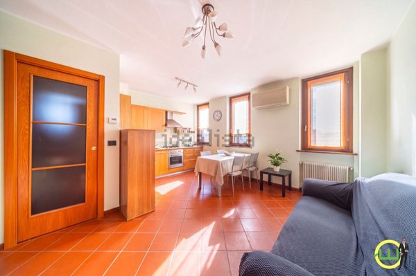 appartamento in vendita a Palmanova in zona San Marco