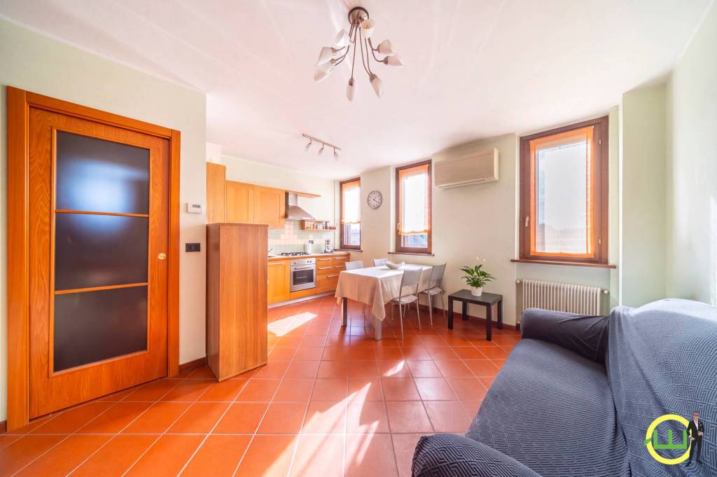 appartamento in vendita a Palmanova in zona San Marco