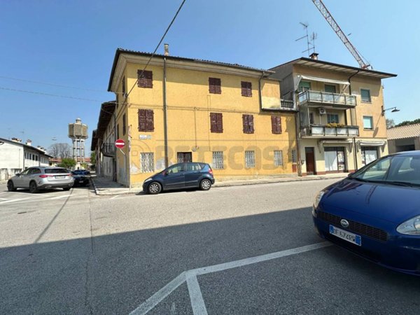 casa indipendente in vendita a Palmanova in zona San Marco