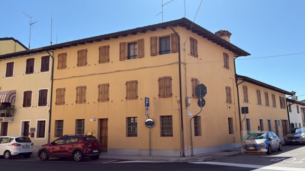 appartamento in vendita a Palmanova in zona San Marco